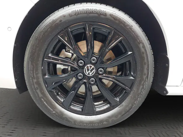VW Multivan 1.5 eHybrid Life Edition 4Motion DSG