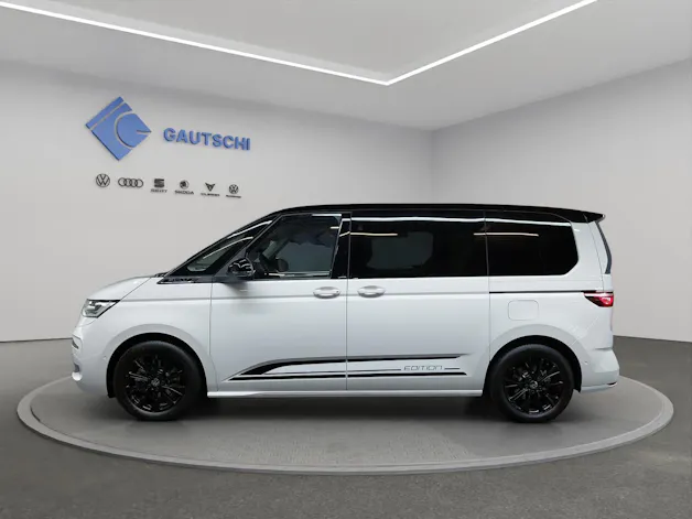 VW Multivan 1.5 eHybrid Life Edition 4Motion DSG