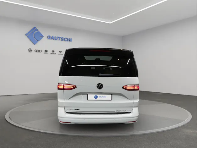 VW Multivan 1.5 eHybrid Life Edition 4Motion DSG