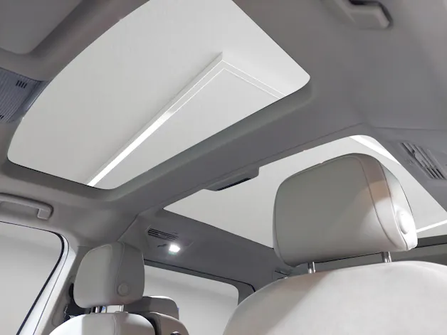 VW Multivan 1.5 eHybrid Life Edition 4Motion DSG