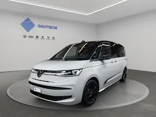 VW Multivan 1.5 eHybrid Life Edition 4Motion DSG