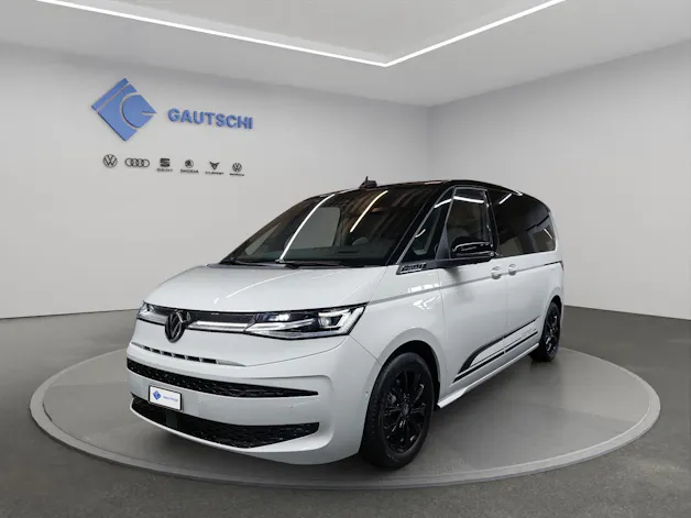 VW Multivan 1.5 eHybrid Life Edition 4Motion DSG