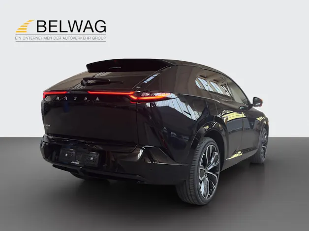 Mazda CX-6e 78kWh/258 Takumi 21"