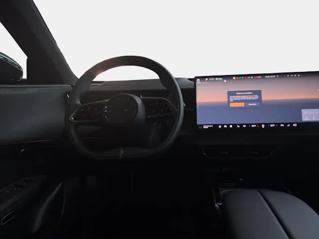 Mazda CX-6e 78kWh/258 Takumi 21"