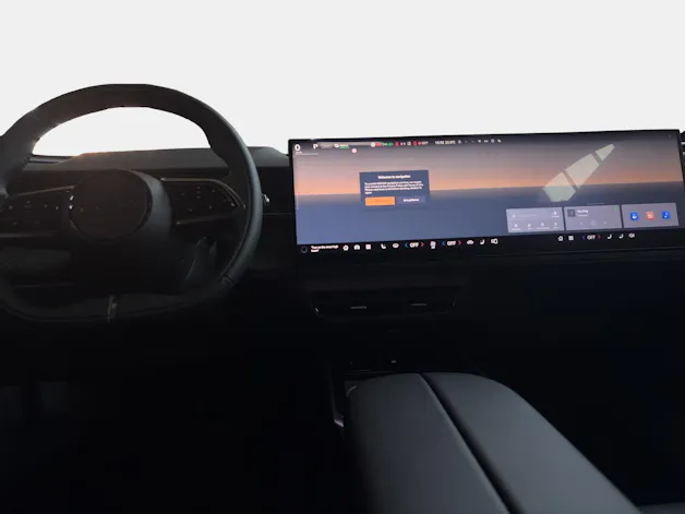 Mazda CX-6e 78kWh/258 Takumi 21"