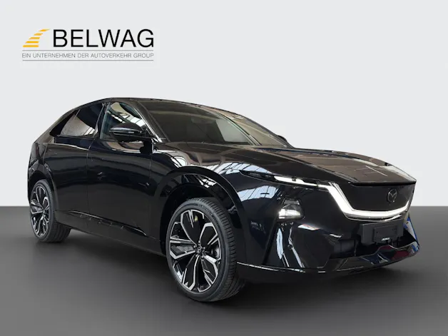 Mazda CX-6e 78kWh/258 Takumi 21"