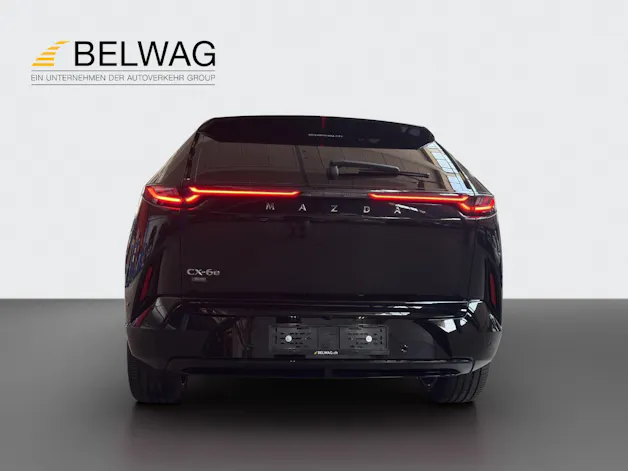 Mazda CX-6e 78kWh/258 Takumi 21"