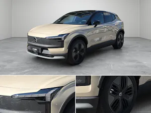 Volvo EX30 Cross Country P8 69 kWh AWD Plus