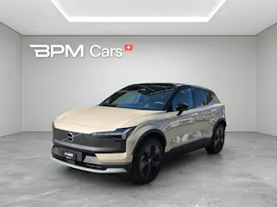 Volvo EX30 Cross Country P8 69 kWh AWD Plus