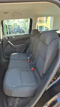 Škoda Yeti 1.2 TSI Active