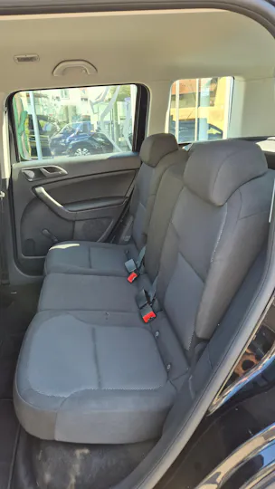 Škoda Yeti 1.2 TSI Active