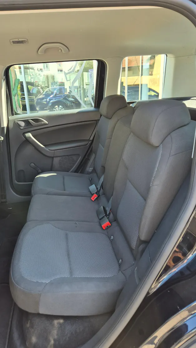 Škoda Yeti 1.2 TSI Active