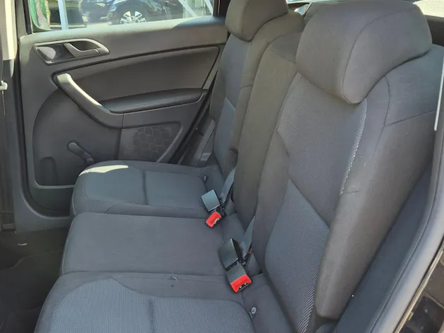 Škoda Yeti 1.2 TSI Active