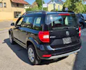 Škoda Yeti 1.2 TSI Active