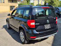 Škoda Yeti 1.2 TSI Active