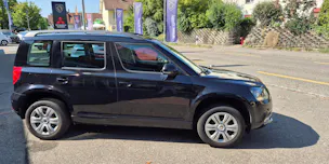 Škoda Yeti 1.2 TSI Active