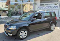 Škoda Yeti 1.2 TSI Active