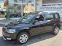 Škoda Yeti 1.2 TSI Active