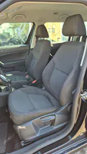 Škoda Yeti 1.2 TSI Active