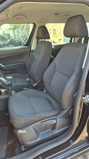 Škoda Yeti 1.2 TSI Active