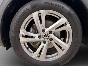 VW T-Roc Cabriolet 1.5 TSI R-Line