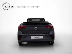VW T-Roc Cabriolet 1.5 TSI R-Line