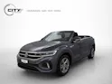 VW T-Roc Cabriolet 1.5 TSI R-Line