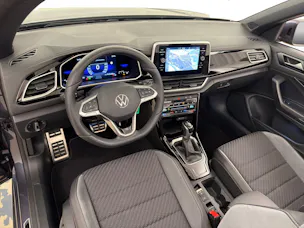 VW T-Roc Cabriolet 1.5 TSI R-Line