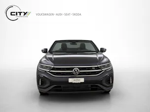 VW T-Roc Cabriolet 1.5 TSI R-Line