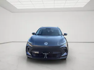 MG S5 EV 64kWh Luxury
