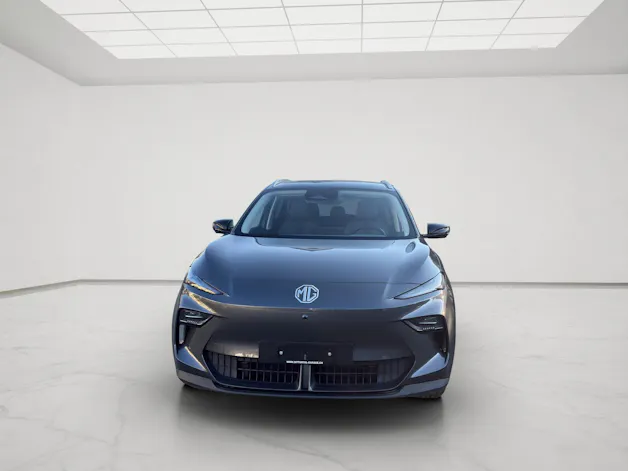 MG S5 EV 64kWh Luxury