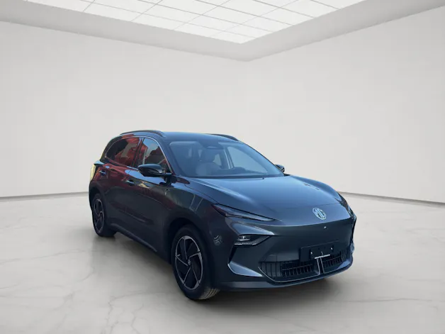 MG S5 EV 64kWh Luxury