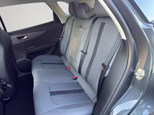 MG S5 EV 64kWh Luxury