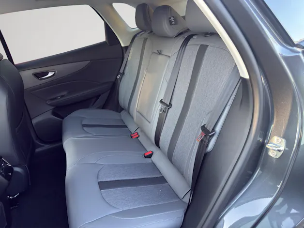 MG S5 EV 64kWh Luxury