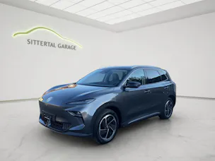 MG S5 EV 64kWh Luxury