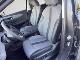 MG S5 EV 64kWh Luxury