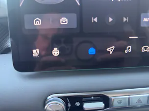 MG S5 EV 64kWh Luxury