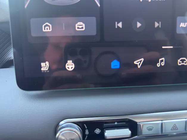 MG S5 EV 64kWh Luxury