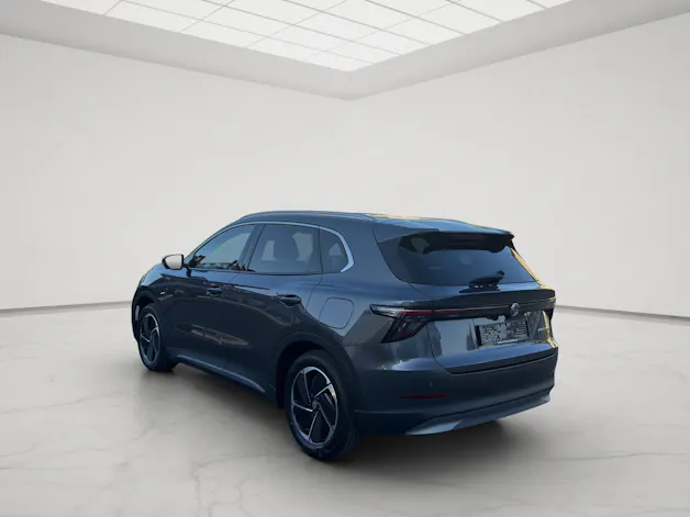 MG S5 EV 64kWh Luxury