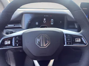 MG S5 EV 64kWh Luxury