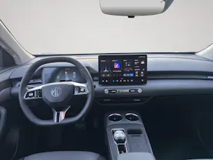 MG S5 EV 64kWh Luxury