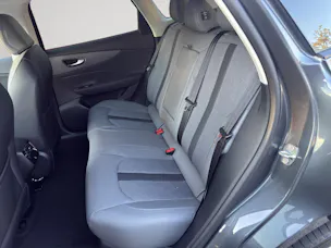 MG S5 EV 64kWh Luxury