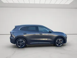 MG S5 EV 64kWh Luxury