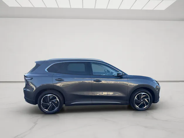 MG S5 EV 64kWh Luxury