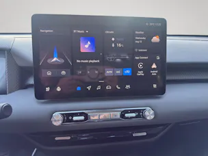 MG S5 EV 64kWh Luxury