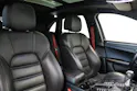 Porsche Macan Turbo PDK