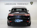 Porsche Macan Turbo PDK