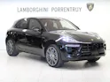 Porsche Macan Turbo PDK