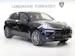 Porsche Macan Turbo PDK