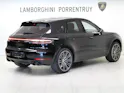 Porsche Macan Turbo PDK